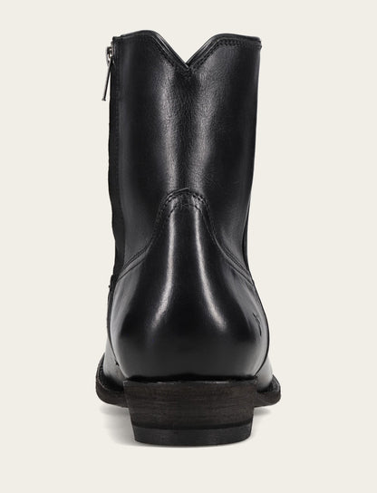 Frye Everyday - Austin Inside Zip Boot