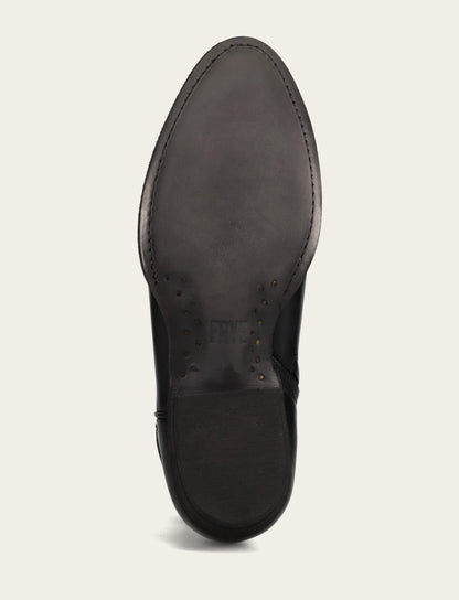 Frye Everyday - Austin Inside Zip Boot
