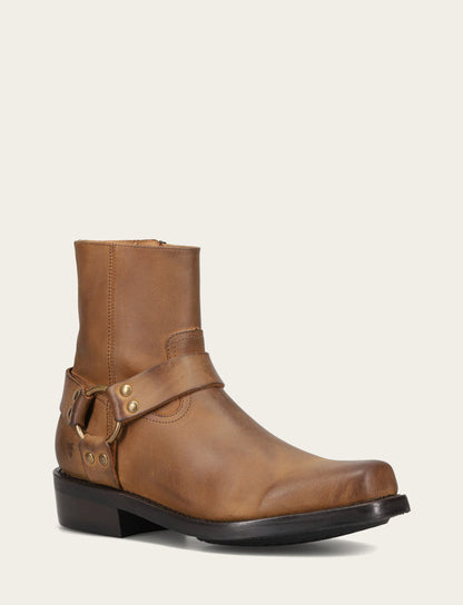 Frye Sale - Men's Tan Conway Harness Boot