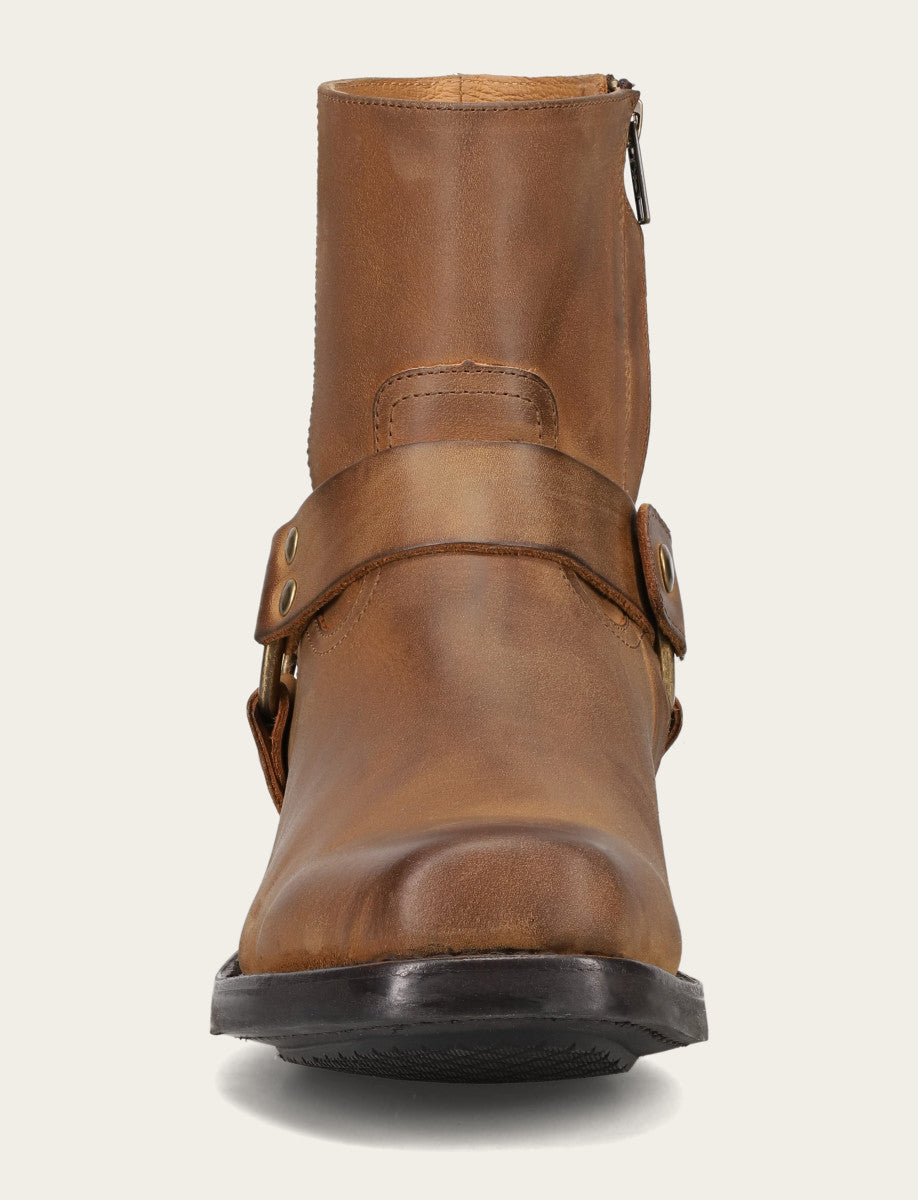 Frye Sale - Men's Tan Conway Harness Boot