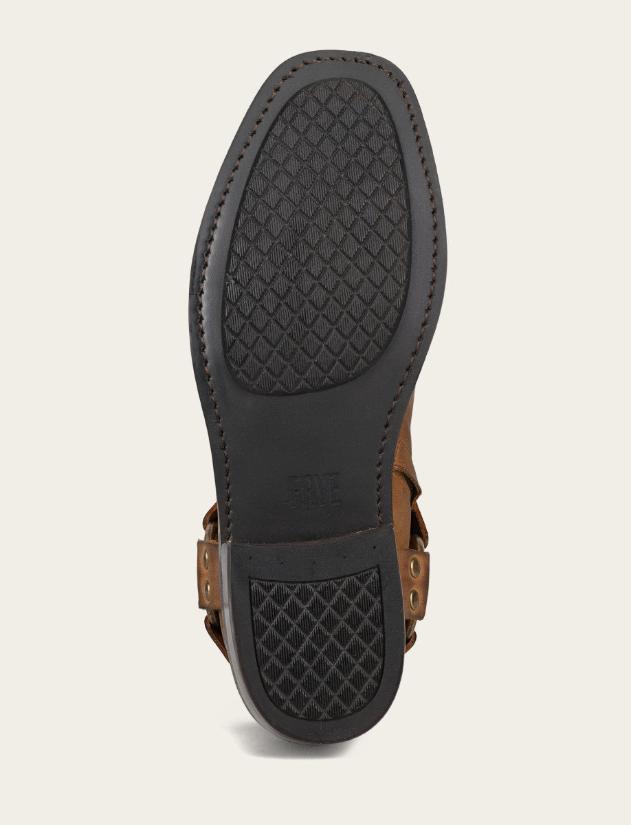 Frye Sale - Men's Tan Conway Harness Boot