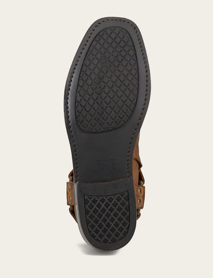 Frye Sale - Men's Tan Conway Harness Boot