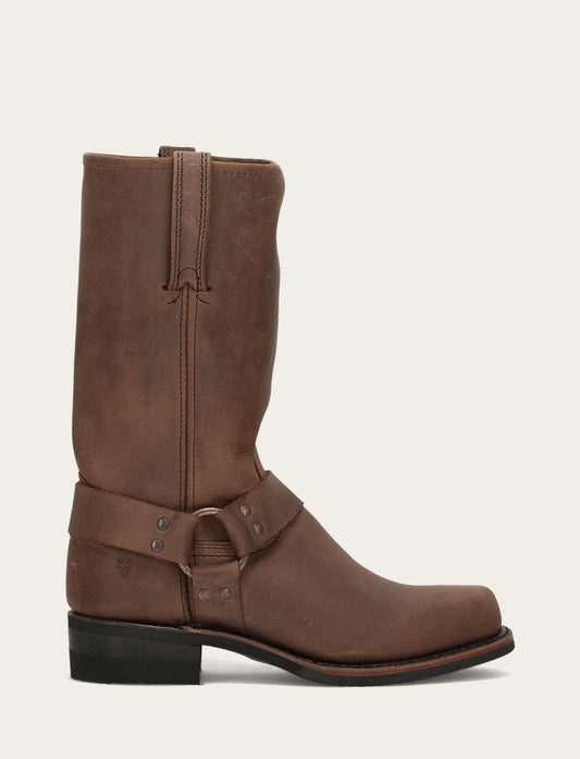 Frye Customer Favorite - Men's Gaucho Harness 12R Mens Boots