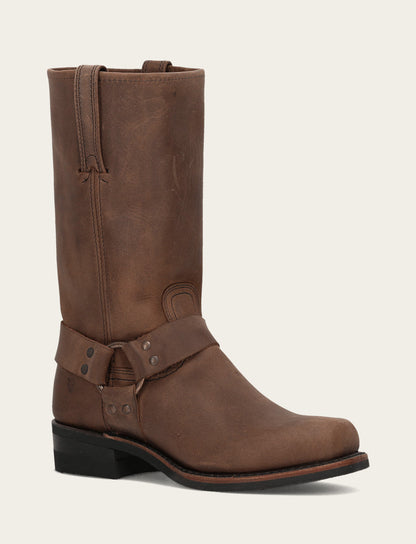 Frye Customer Favorite - Men's Gaucho Harness 12R Mens Boots
