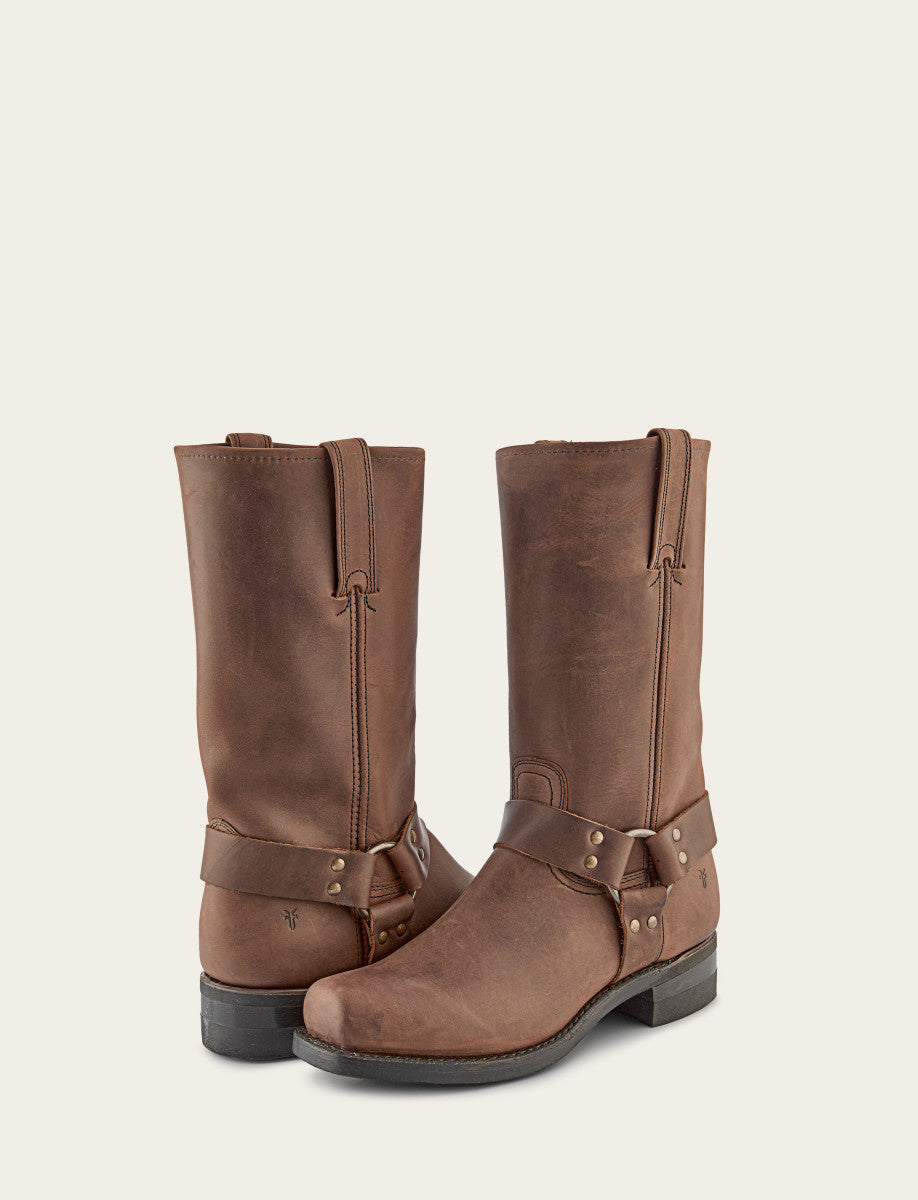 Frye Customer Favorite - Men's Gaucho Harness 12R Mens Boots