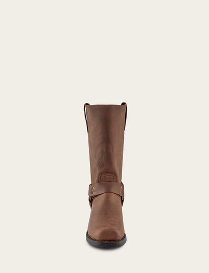 Frye Customer Favorite - Men's Gaucho Harness 12R Mens Boots