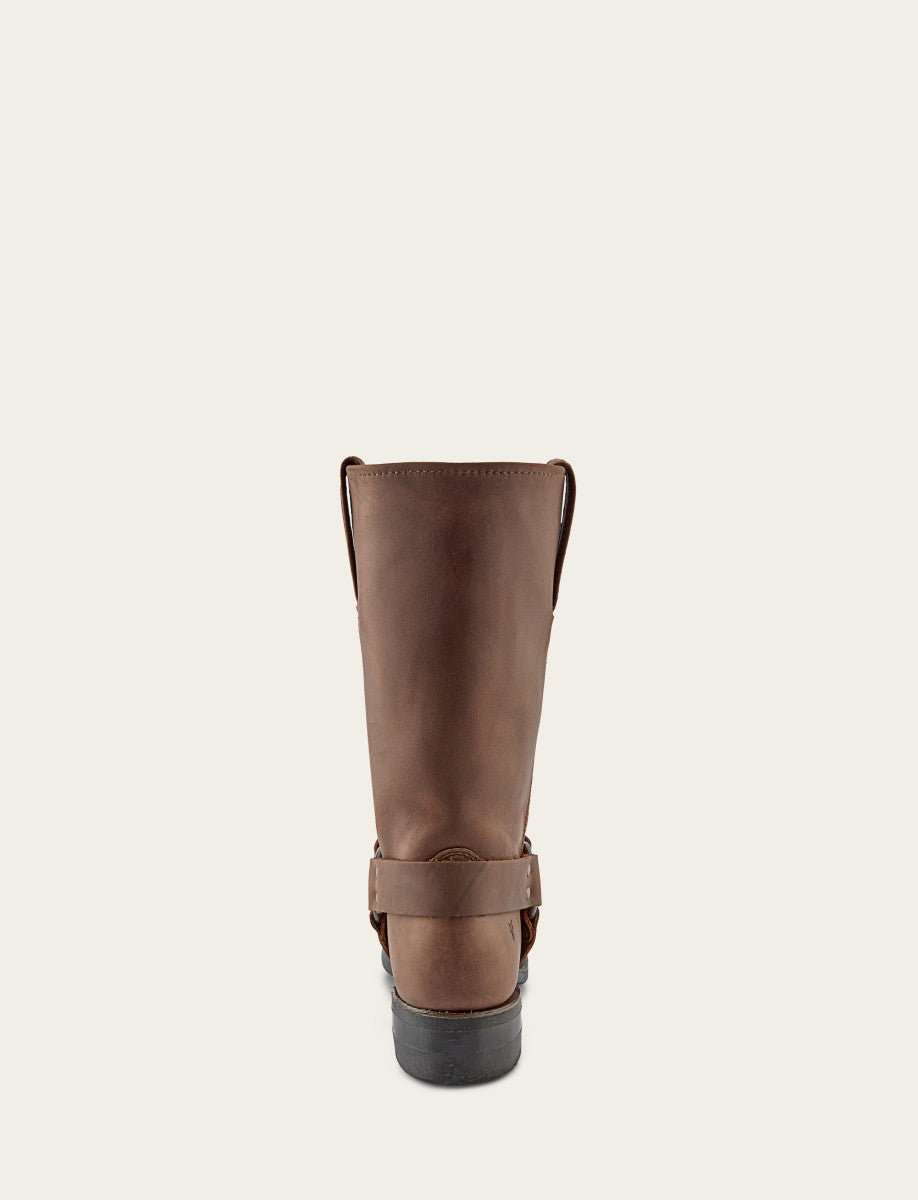 Frye Customer Favorite - Men's Gaucho Harness 12R Mens Boots