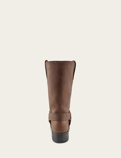 Frye Customer Favorite - Men's Gaucho Harness 12R Mens Boots