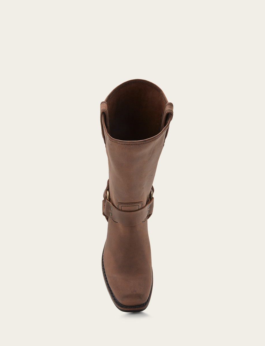 Frye Customer Favorite - Men's Gaucho Harness 12R Mens Boots