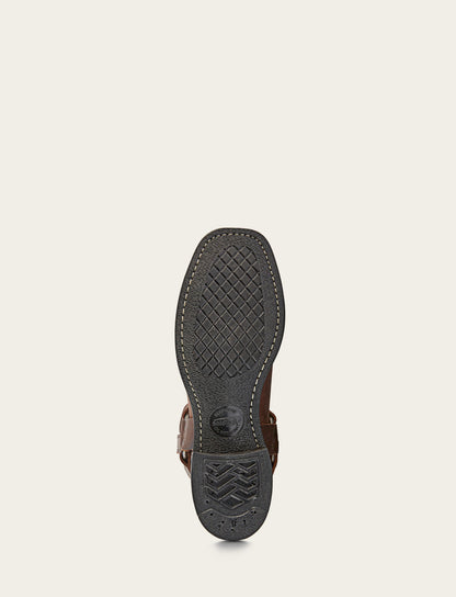 Frye Customer Favorite - Men's Gaucho Harness 12R Mens Boots