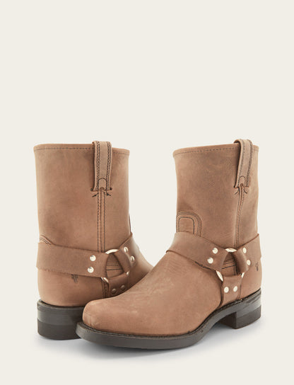 Frye Recommended - Men's Gaucho Harness 8R Mens Boots