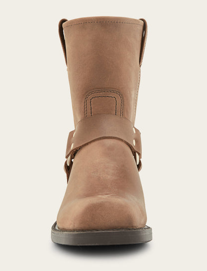 Frye Recommended - Men's Gaucho Harness 8R Mens Boots