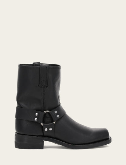 Frye Value - Men's Black Harness 8R Mens Boots