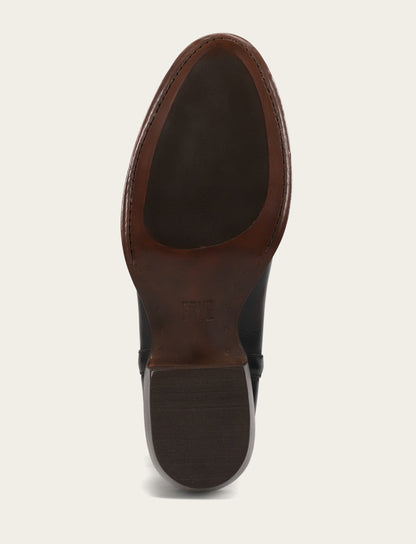 Frye Great Value - Men's Black Grady Thunderbird Boot