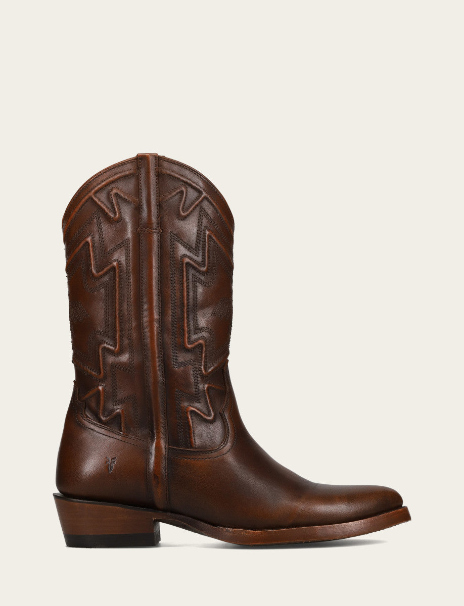 Frye Trending - Men's Saddle Grady Thunderbird Boot