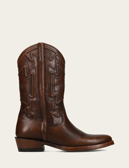 Frye Trending - Men's Saddle Grady Thunderbird Boot