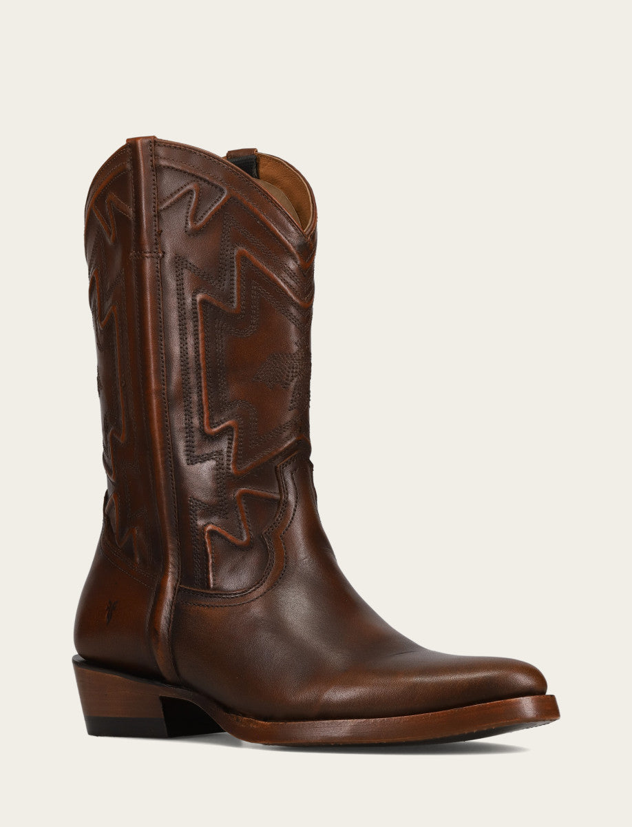 Frye Trending - Men's Saddle Grady Thunderbird Boot