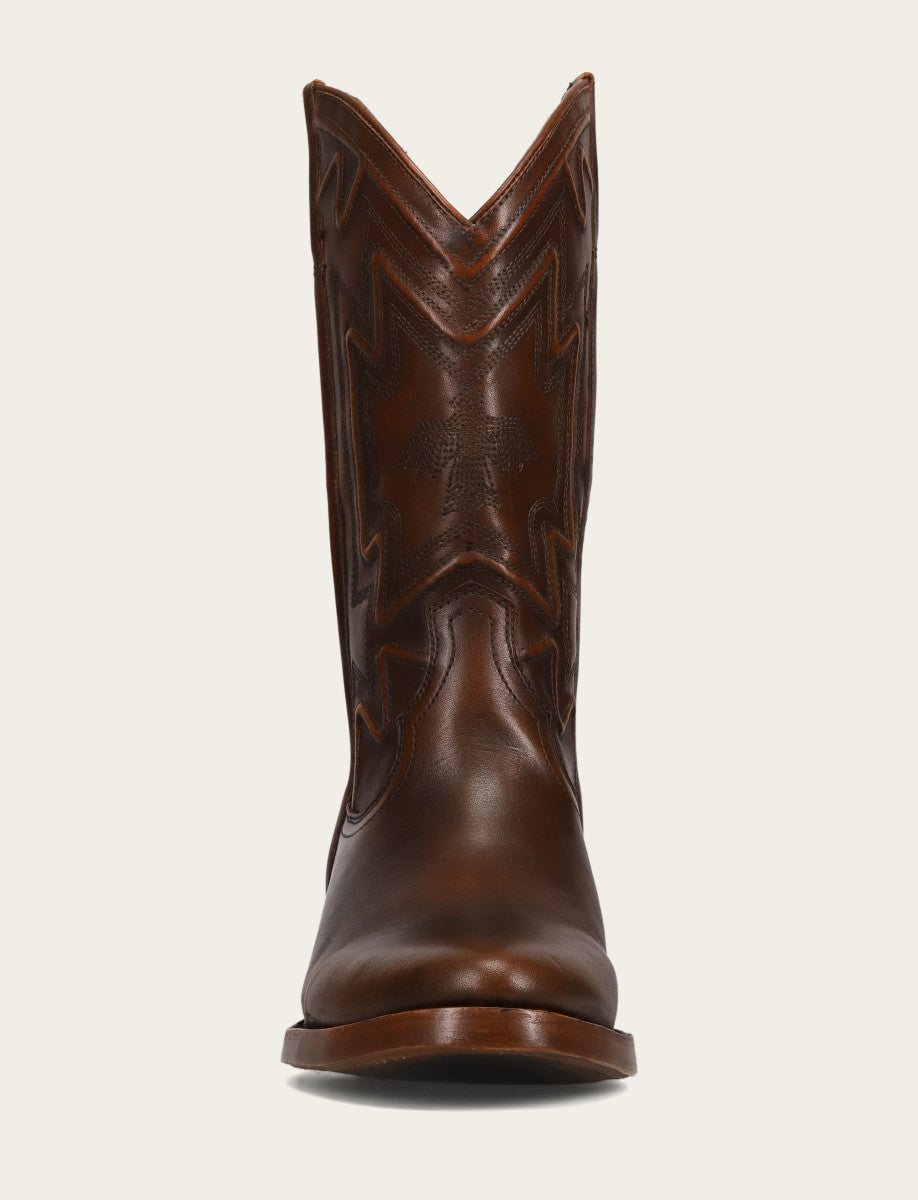 Frye Trending - Men's Saddle Grady Thunderbird Boot