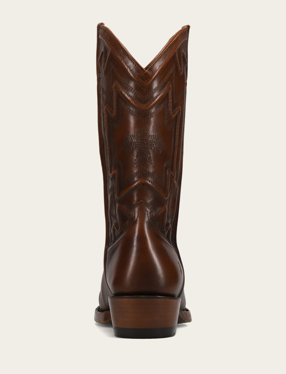 Frye Trending - Men's Saddle Grady Thunderbird Boot