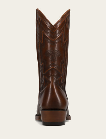 Frye Trending - Men's Saddle Grady Thunderbird Boot