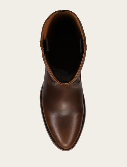 Frye Trending - Men's Saddle Grady Thunderbird Boot