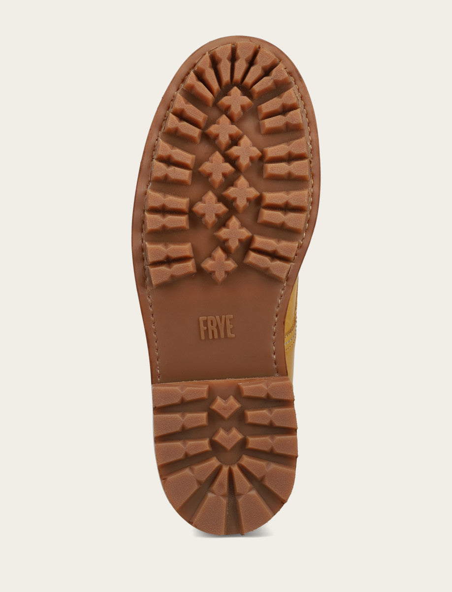 Frye Hot Sale - Men's Banana Hudson Workboot Lug Boot