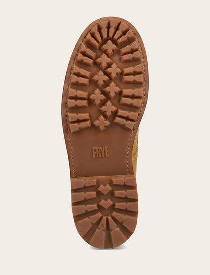 Frye Hot Sale - Men's Banana Hudson Workboot Lug Boot