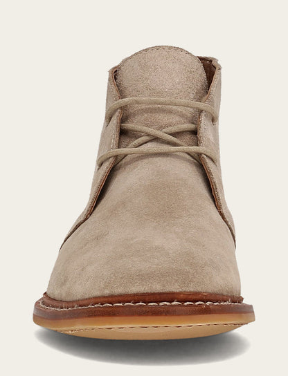 Frye Discount - Men's Mushroom Paul Chukka Boot