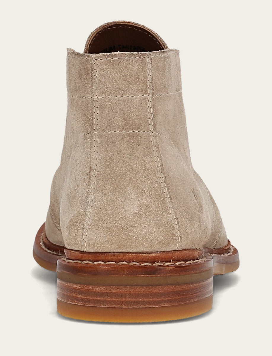 Frye Discount - Men's Mushroom Paul Chukka Boot