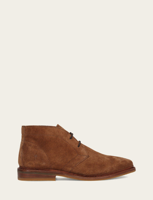 Frye Signature - Men's Bark Paul Chukka Boot