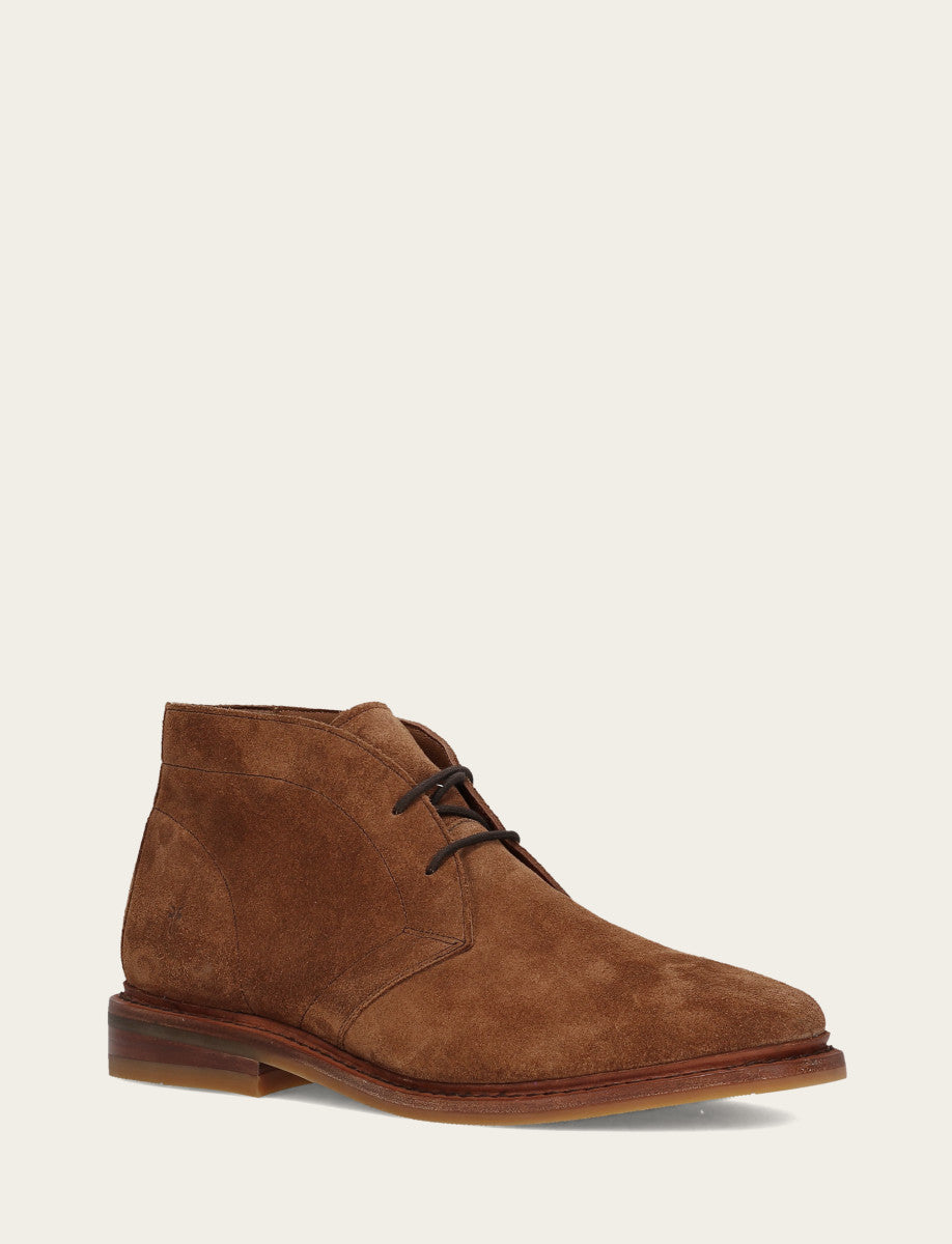 Frye Signature - Men's Bark Paul Chukka Boot