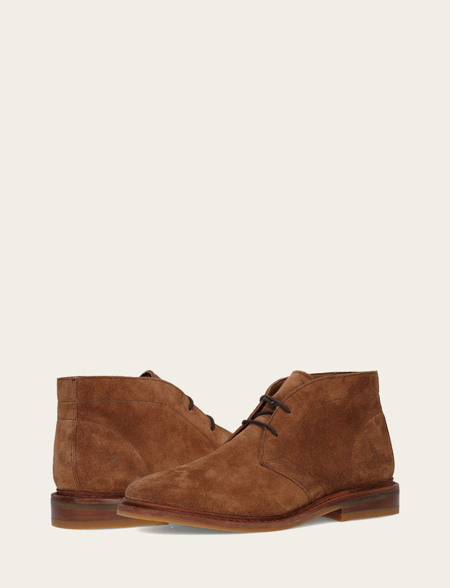 Frye Signature - Men's Bark Paul Chukka Boot