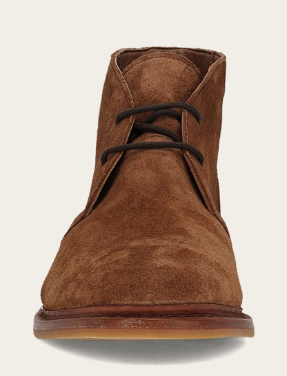 Frye Signature - Men's Bark Paul Chukka Boot