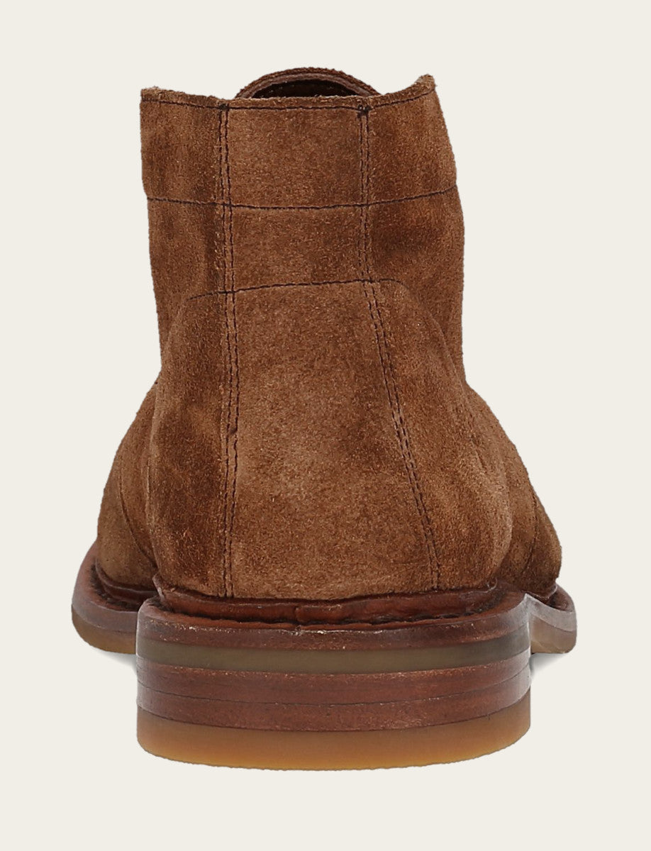 Frye Signature - Men's Bark Paul Chukka Boot