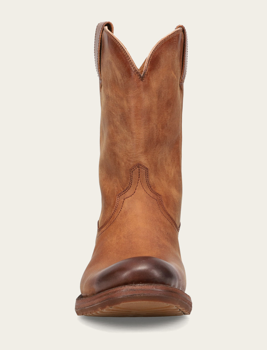 Frye Hot Sale - Men's Tobacco Duke Roper Boots