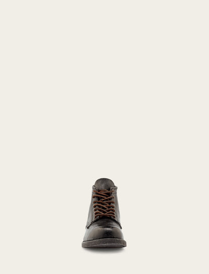 Frye Smart Buy - Men's Black Prison Boots