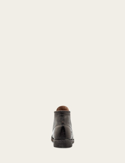 Frye Smart Buy - Men's Black Prison Boots