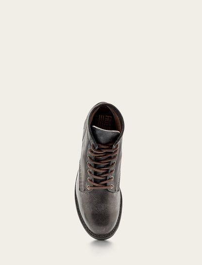 Frye Smart Buy - Men's Black Prison Boots