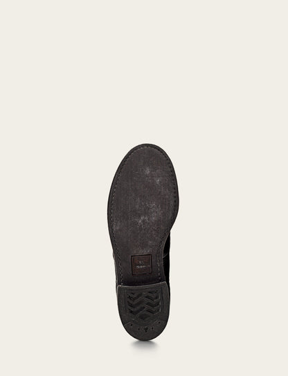 Frye Smart Buy - Men's Black Prison Boots
