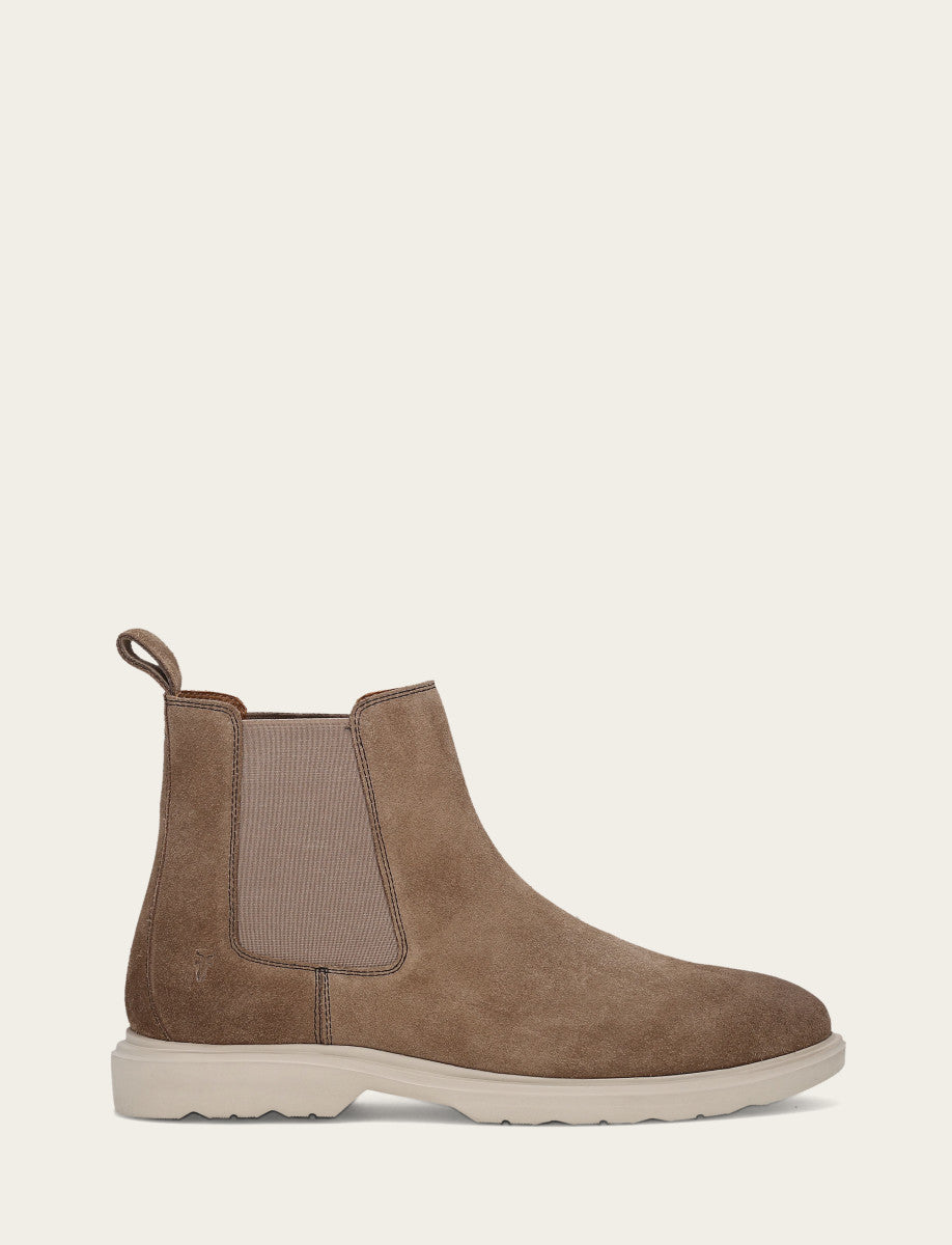 Frye Hot Sale - Men's Mushroom Connor Chelsea Boot