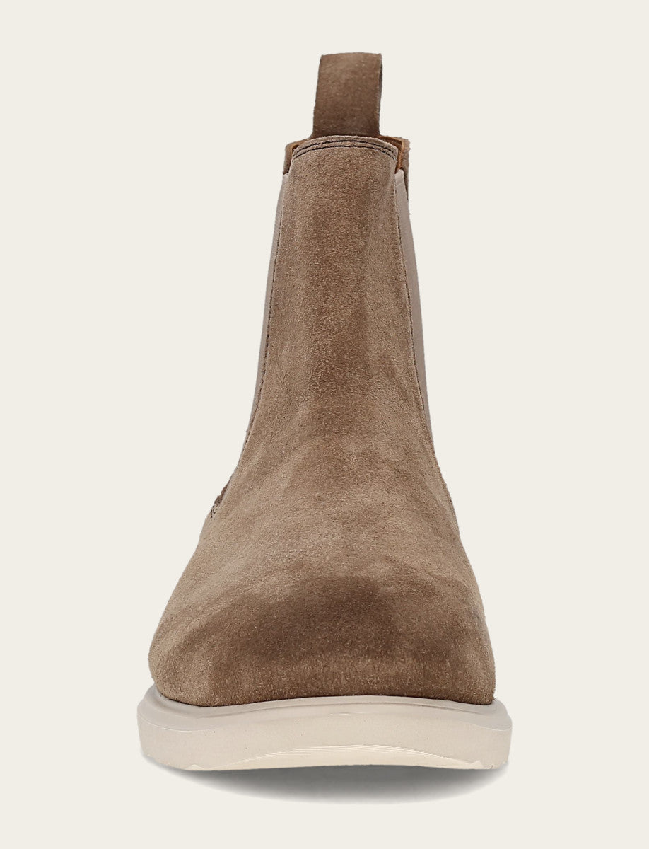 Frye Hot Sale - Men's Mushroom Connor Chelsea Boot