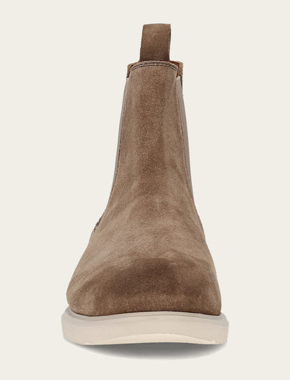 Frye Hot Sale - Men's Mushroom Connor Chelsea Boot