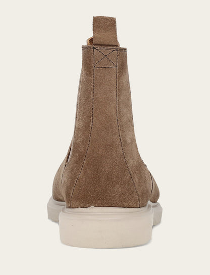 Frye Hot Sale - Men's Mushroom Connor Chelsea Boot