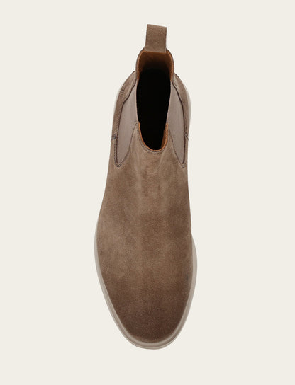 Frye Hot Sale - Men's Mushroom Connor Chelsea Boot