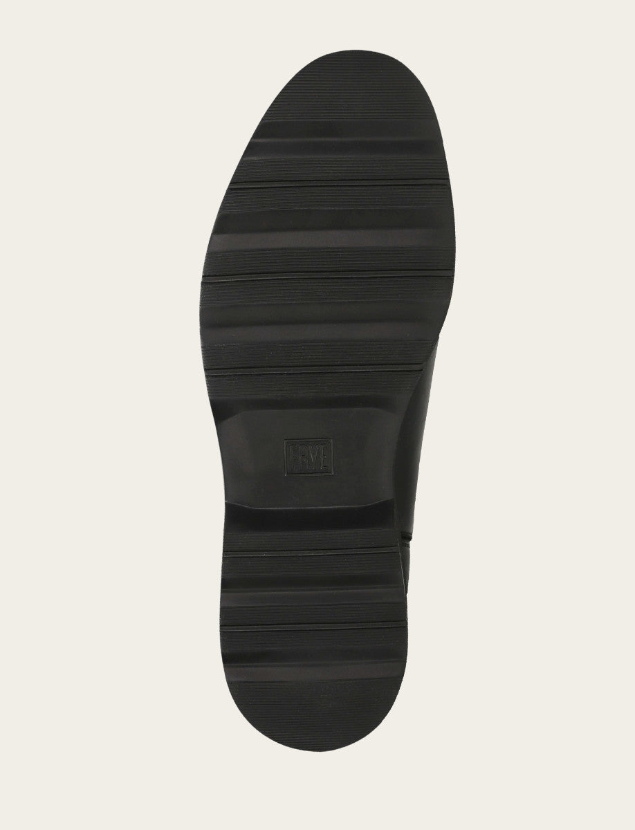 Frye Hot Sale - Men's Black Connor Chelsea Boot