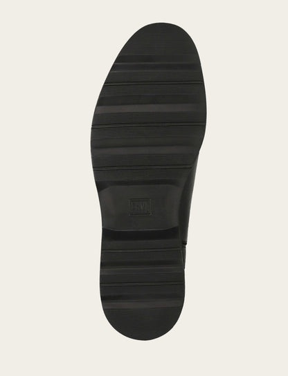Frye Hot Sale - Men's Black Connor Chelsea Boot