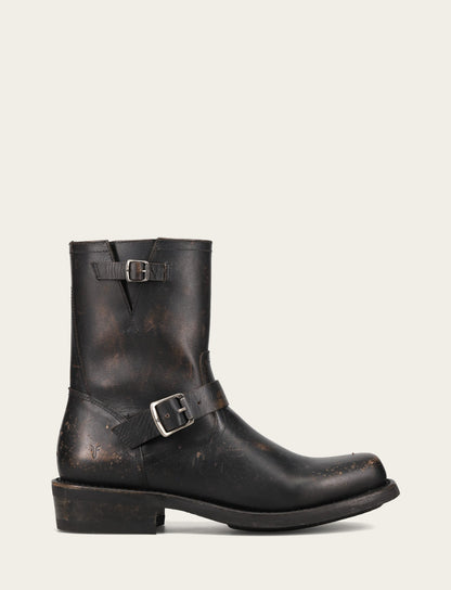 Frye Exclusive - Men's Conway Engineer Smooth Leather Boot