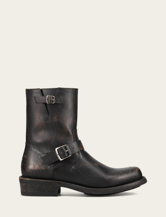 Frye Exclusive - Men's Conway Engineer Smooth Leather Boot