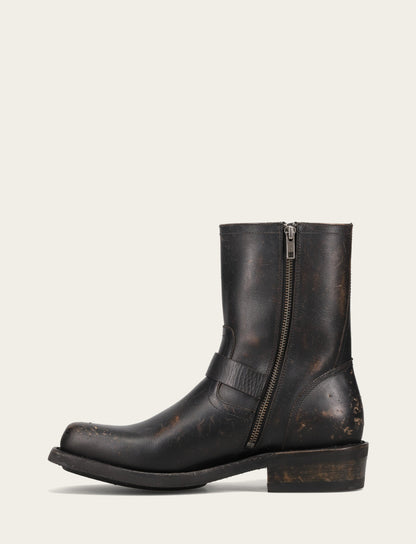 Frye Exclusive - Men's Conway Engineer Smooth Leather Boot