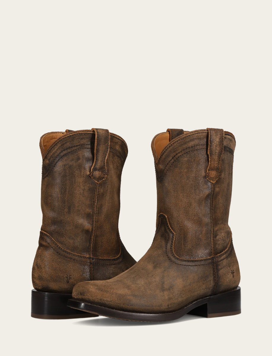 Frye Classic - Campus Roper